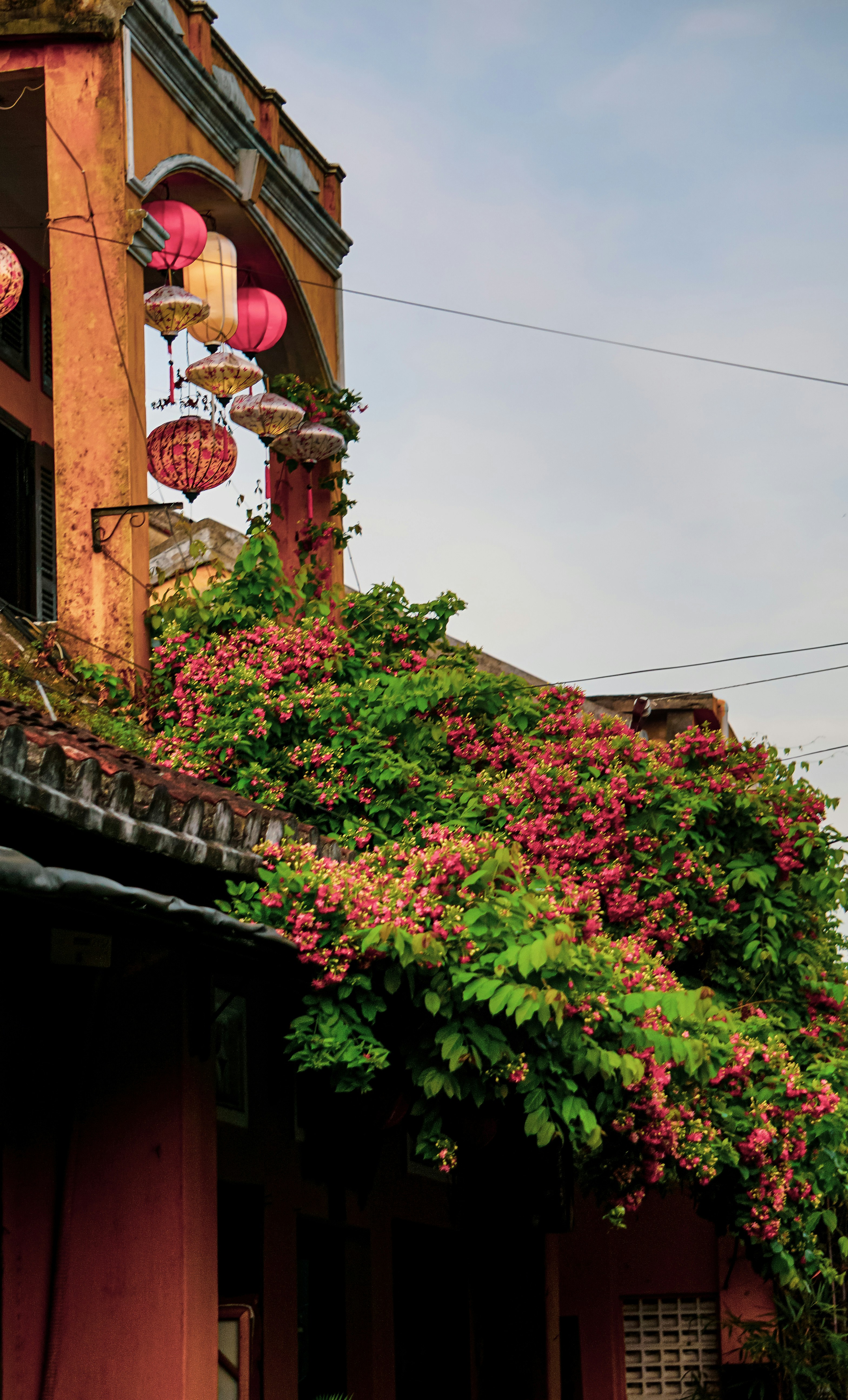 Hội An